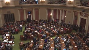 Judge rules against Gov. Dayton's veto, restores Legislature funding