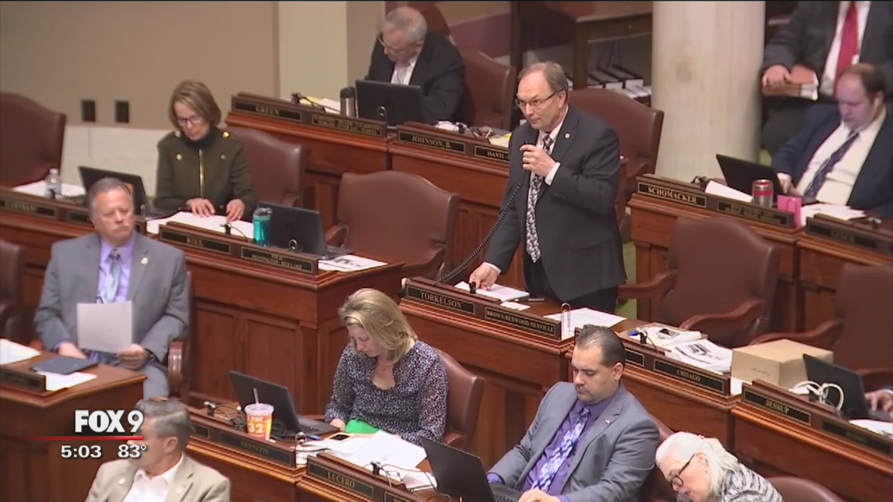 Good news in Minnesota proposed health insurance rates for 2018