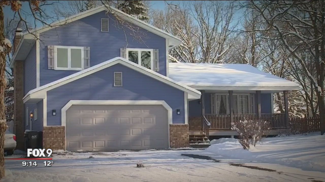 INVESTIGATORS: 1 person, 1 home, millions of dollars