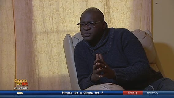 Virginia man opens his home to Boko Haram?s victims