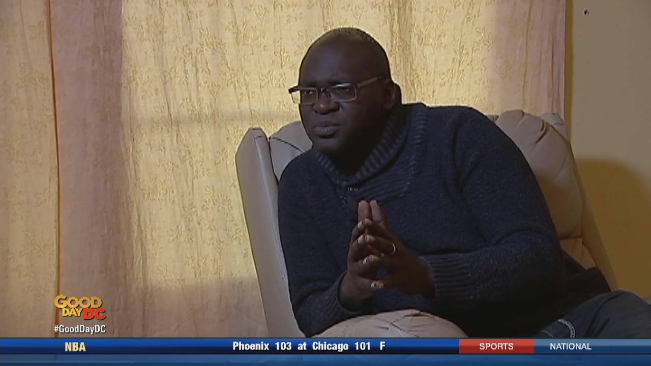 Virginia man opens his home to Boko Haram?s victims