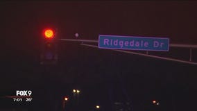 Minnetonka park-and-ride shooting