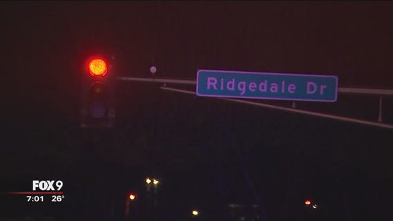 Minnetonka park-and-ride shooting