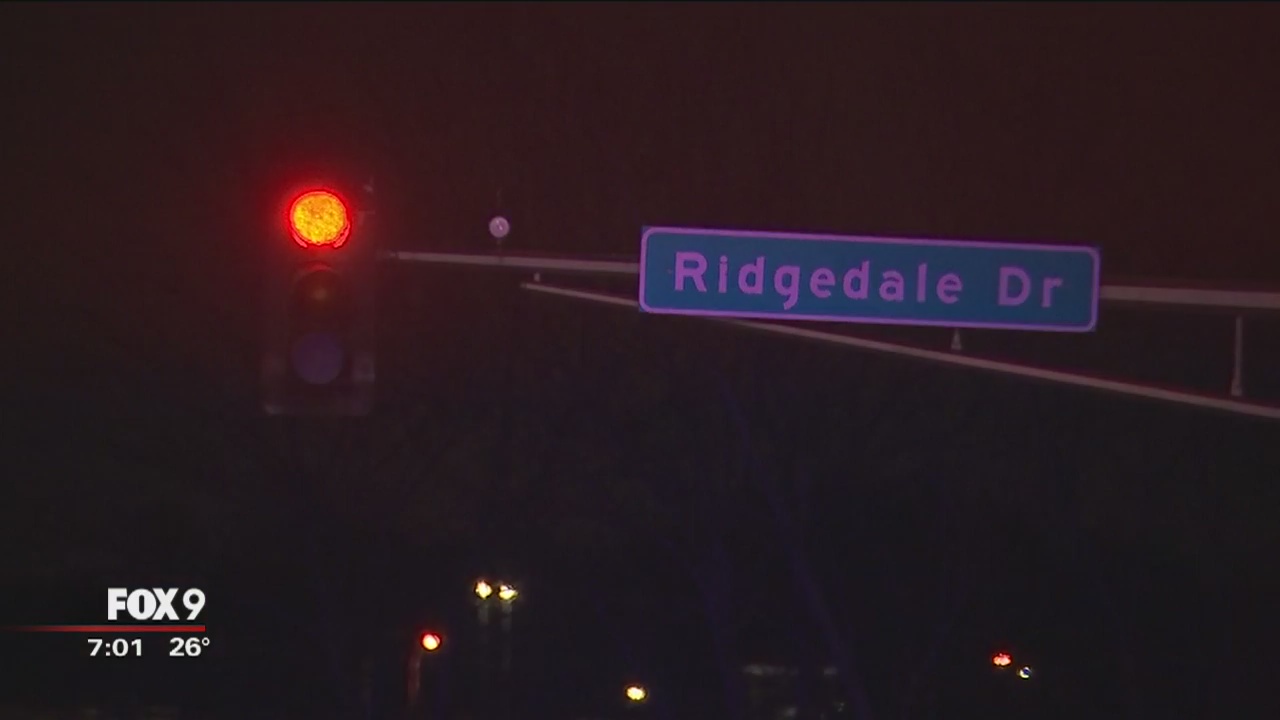 Minnetonka park-and-ride shooting