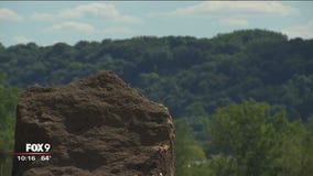 Report: Earthquake, not blast, caused Mankato shake