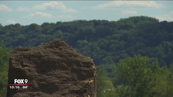 Report: Earthquake, not blast, caused Mankato shake