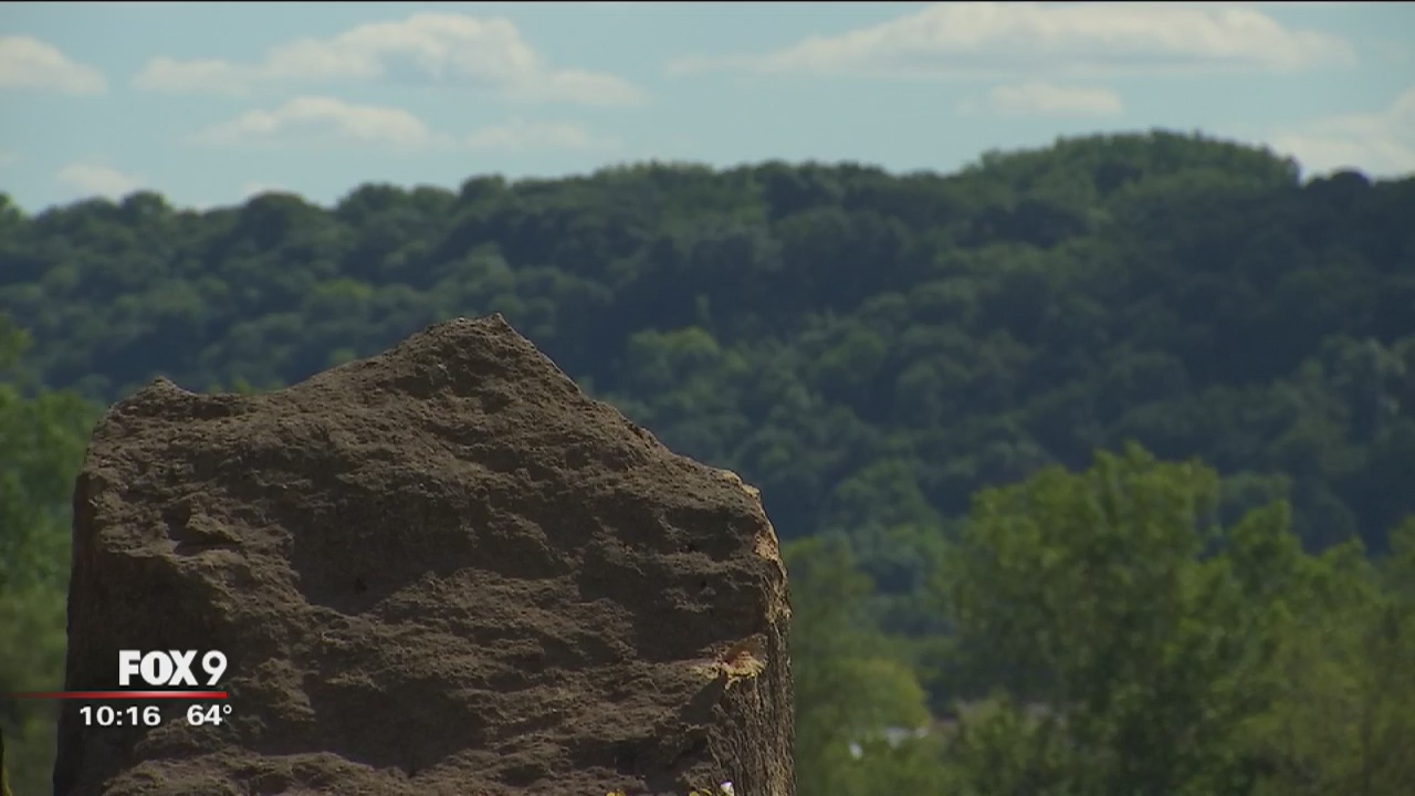 Report: Earthquake, not blast, caused Mankato shake