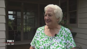 North Branch woman describes run-in with armed carjacking suspect