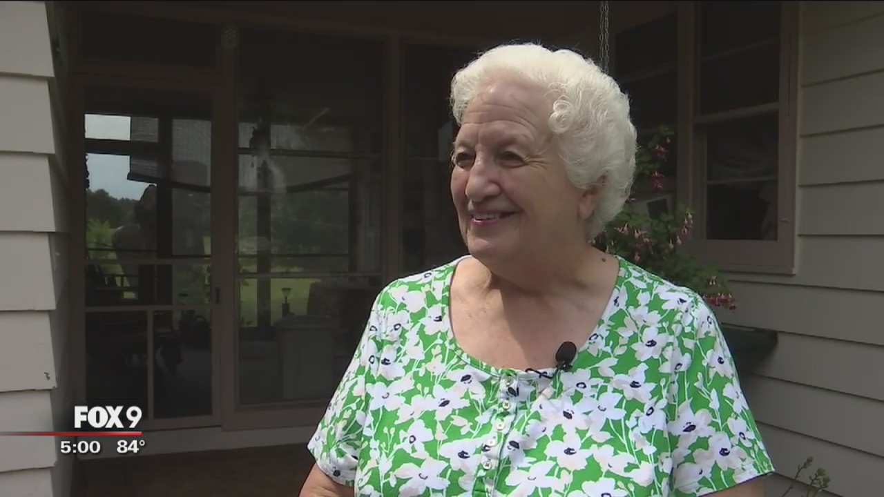 North Branch woman describes run-in with armed carjacking suspect