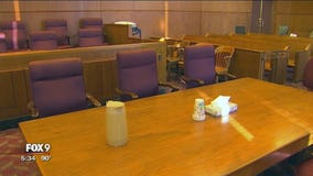 Deliberations continue in trial of officer Jeronimo Yanez