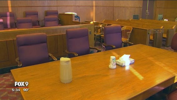 Deliberations continue in trial of officer Jeronimo Yanez