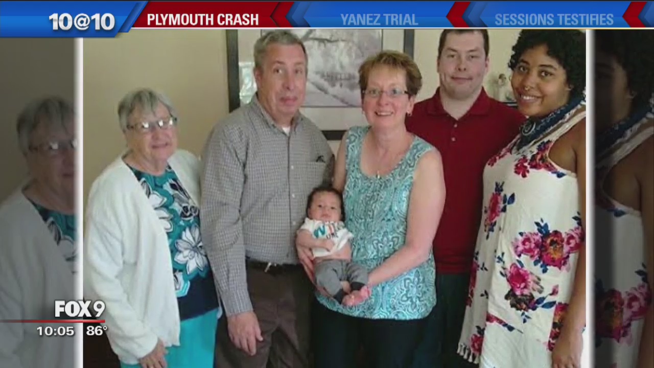 56-year-old grandmother identified as victim in fatal pedestrian crash