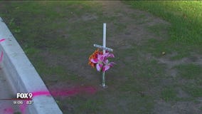 24-year-old shot, killed in drive-by shooting in Richfield, Minnesota