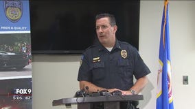 Woman, boy found dead in Orono, Minnesota home after missing child custody exchange