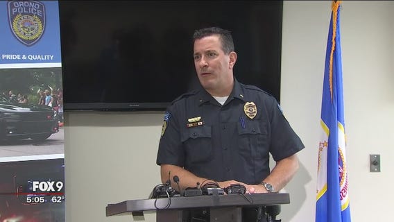 Woman, boy found dead in Orono, Minnesota home after missing child custody exchange