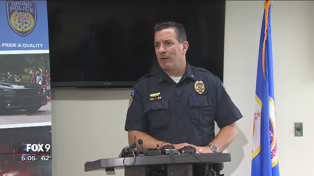 Woman, boy found dead in Orono, Minnesota home after missing child custody exchange