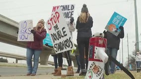 Austin ISD board to discuss changing mask policy