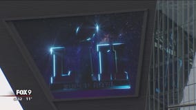 Vikings' playoff run complicates Super Bowl prep at US Bank Stadium