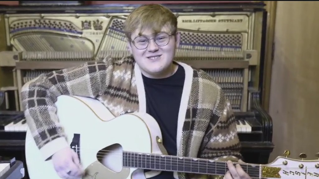 Music in the Morning: The Lathums