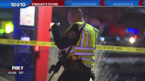 Maplewood Mayor calls for meeting after Stargate Nightclub shootings