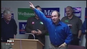 Looking to Democrats' future on anniversary of Wellstone's death