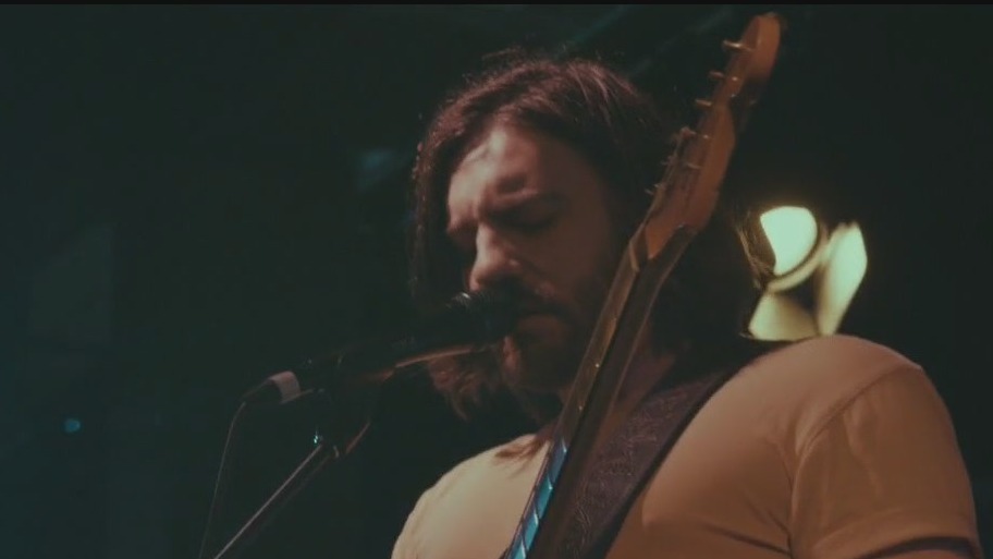 Music in the Morning: Wanderers