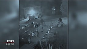 Suspects sought in Roseville burglaries, vehicle thefts