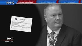 Shakopee superintendent's purchases on district credit card under investigation