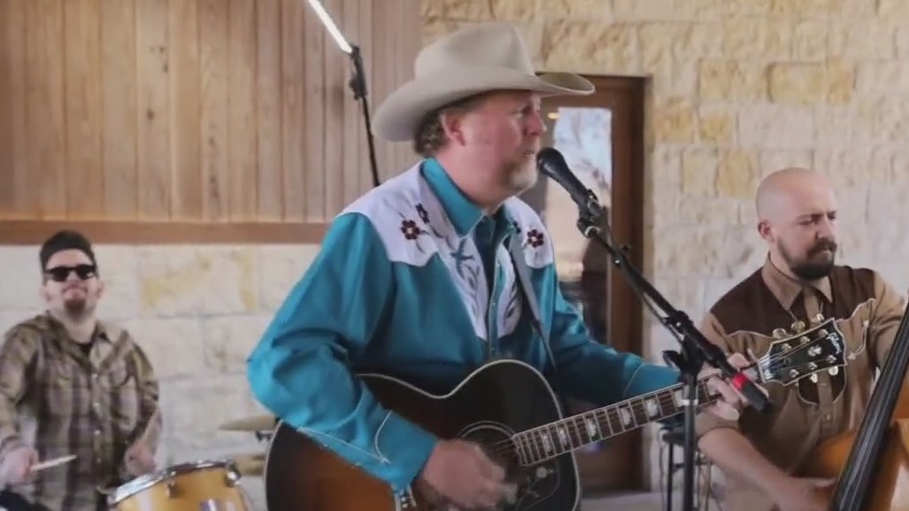 Music in the Morning: J Miller Band