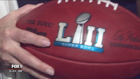 What the Super Bowl will cost Minnesota