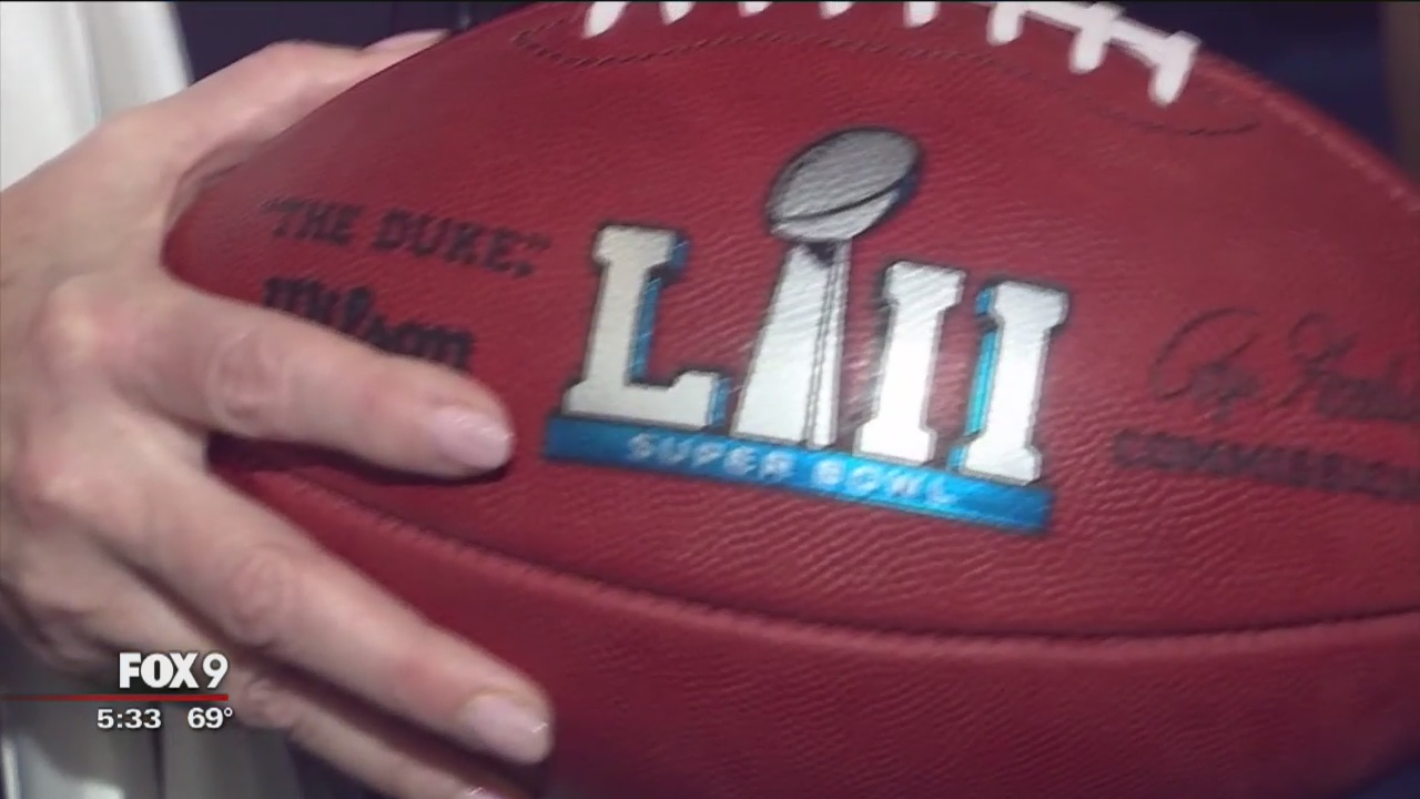 What the Super Bowl will cost Minnesota