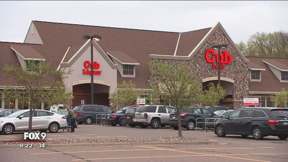 Police report: Autistic man pepper-sprayed in face for eating cookie