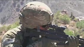 FOX 7 Care Force: Omaze makes donation to Folds of Honor