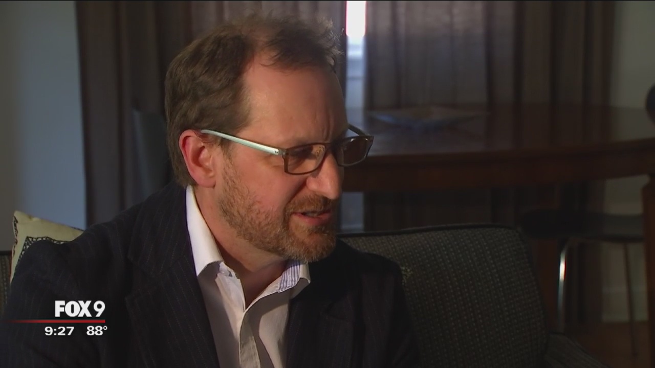 St. Anthony, Minn. City Council candidate inspired by Castile case