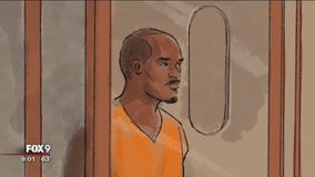 Man charged in Mall of America attack appears in court