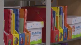 FOX 7 Discussion: Lt. Gov. Dan Patrick wants Texas version of Florida's 'Don't Say Gay' bill