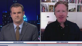 FOX 7 Discussion: Russia's invasion of Ukraine entering sixth week