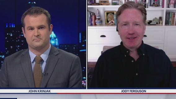 FOX 7 Discussion: Russia's invasion of Ukraine entering sixth week