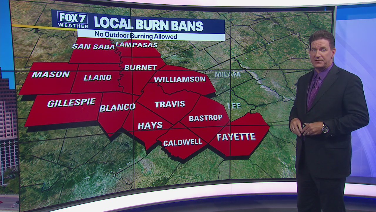 Another day of high winds fueling critical fire weather conditions