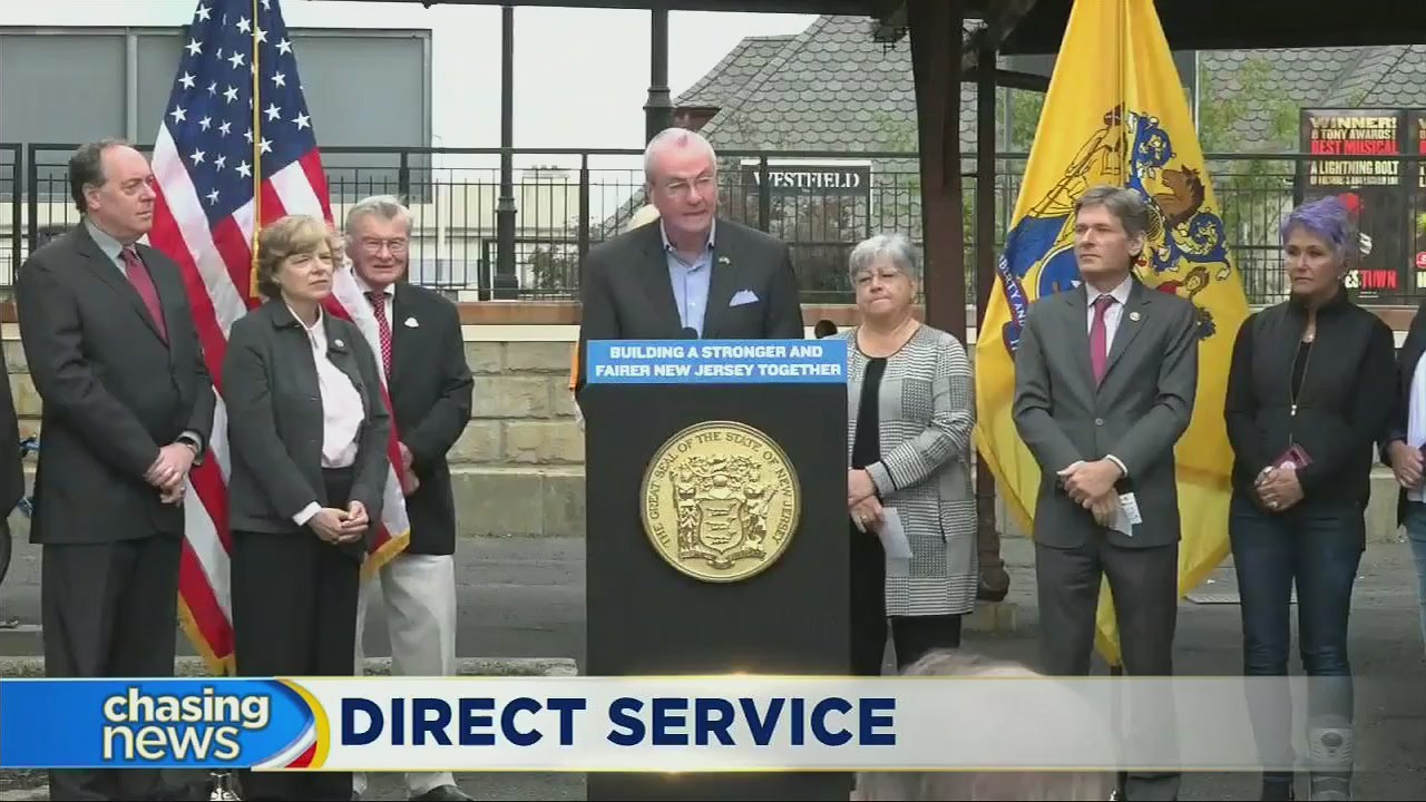 NJ Transit to restore direct Raritan line service