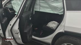 Uber, Lyft drivers may need more insurance coverage