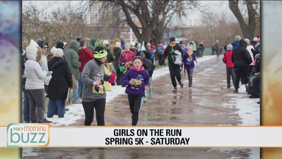 Girls on the Run