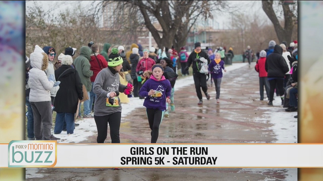 Girls on the Run