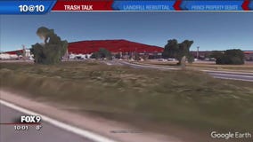 Burnsville approves plan to raise landfill height