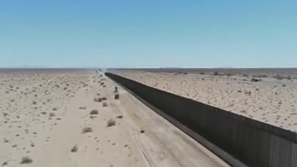 FOX 7 Discussion: Is Gov. Abbott using the border to get re-elected?