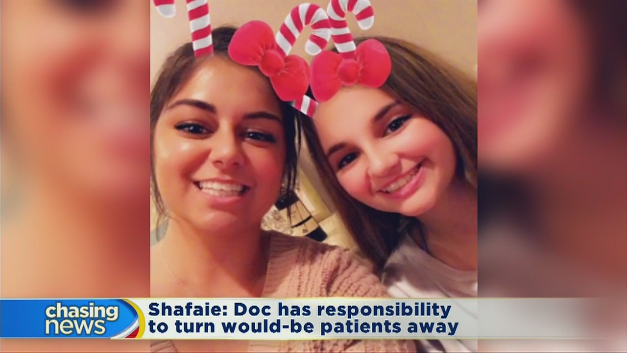 App filters prompt more plastic surgery requests