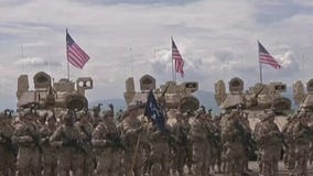 Buddy Check Day reminds Texas veterans to check in with other veterans