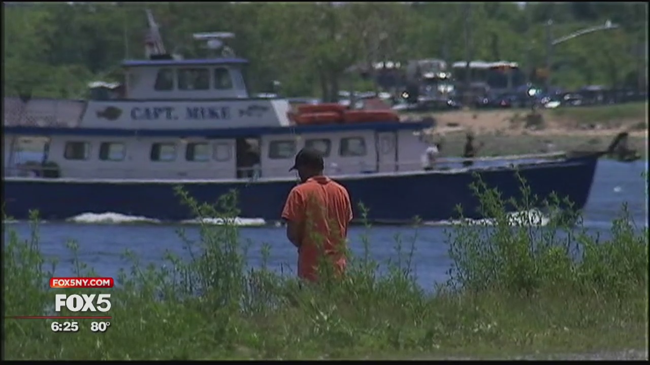 In Your Neighborhood: Howard Beach, Queens