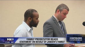 Man who threw boy over balcony at MOA sentenced to 19 years