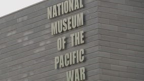 National Museum of Pacific War hosts special screening of 'To What Remains'